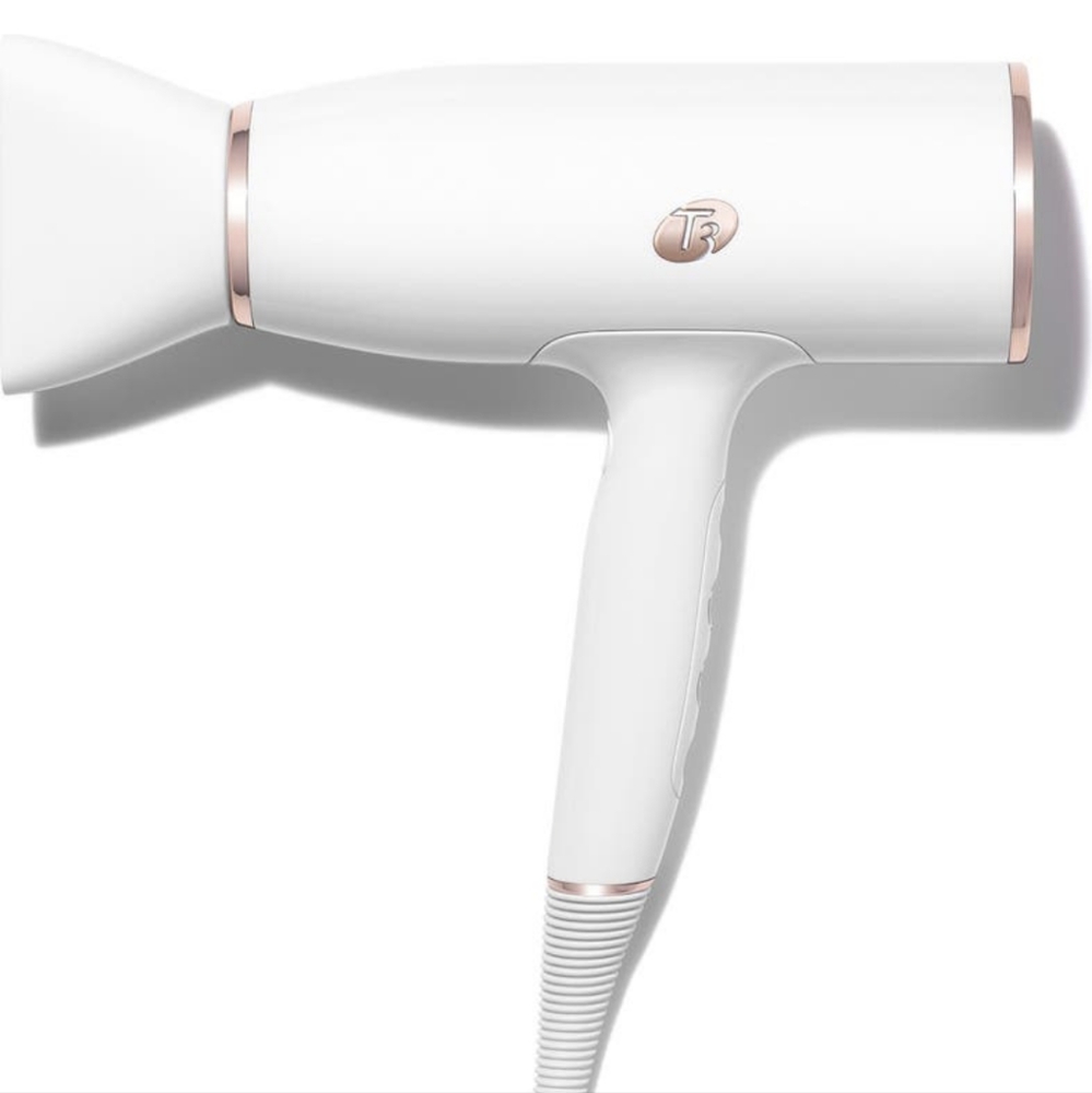 T3 aireluxe hair dryer